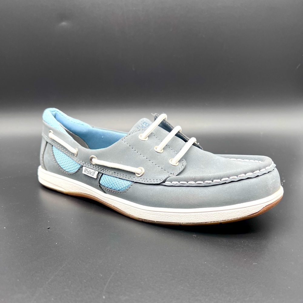 Ryka Chatham Slip-On Boat Shoes